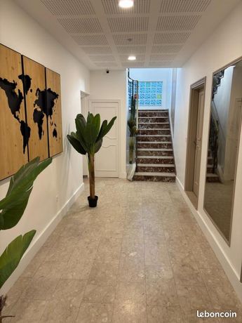 Appartement a louer drancy - 1 pièce(s) - 25 m2 - Surfyn