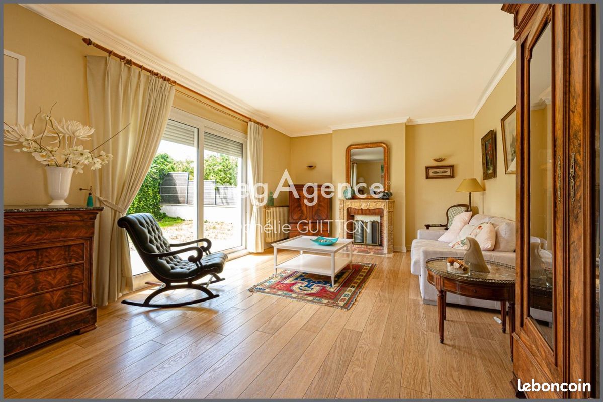 Maison 7 pièces 164 m² · à Lannion · 164 m² · 295 000 €