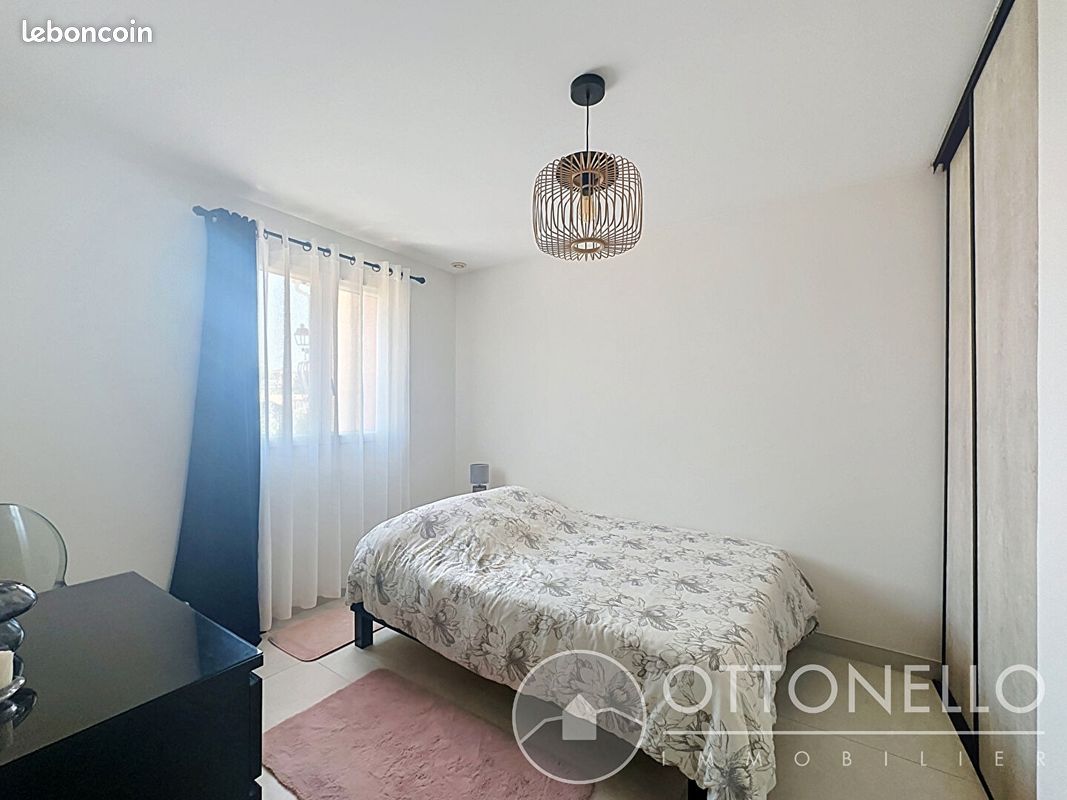 Maison de ville 4 pièces 92 m² (image 10)