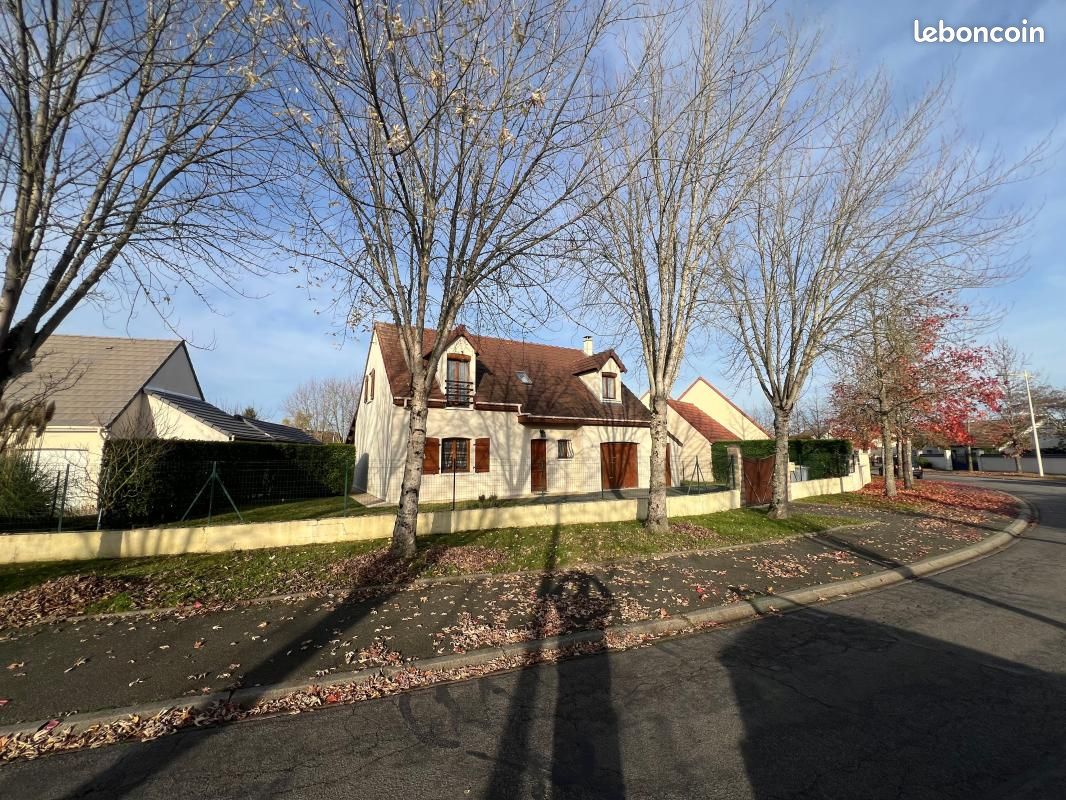 Maison 4 pièces 110 m² (image 12)
