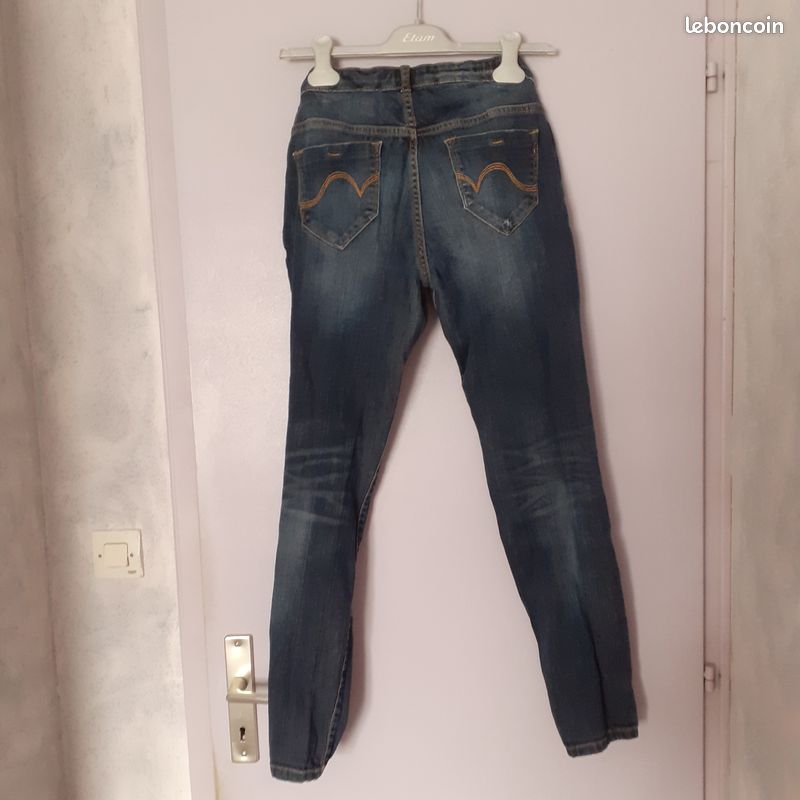 Pantalon Grossesse La Halle Aux Vetement Grossesse Pantalon De