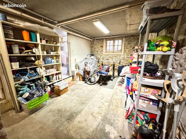 Maison a louer houilles - 5 pièce(s) - 108 m2 - Surfyn