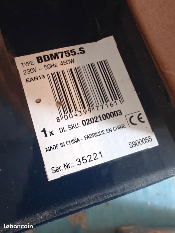 Delonghi machine a pain (image 2)
