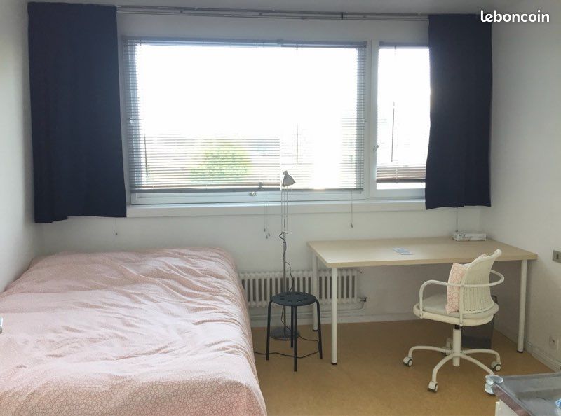 Appartement 1 pièce 18 m² · à Lille · 17,5 m² · 89 900 €