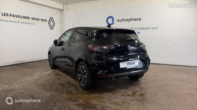 Renault Clio 1.0 TCe 90ch Techno (image 7)
