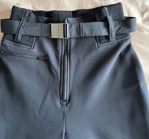 Pantalon de ski alpin femme – 500 noir - Noir - Wedze - Décathlon