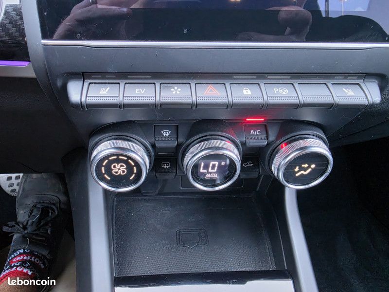 Renault ARKANA 1.6 E-TECH HYBRIDE 145CH ENGINEERED -22 (image 6)