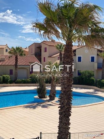 Appartement 3 pièces 55 m²