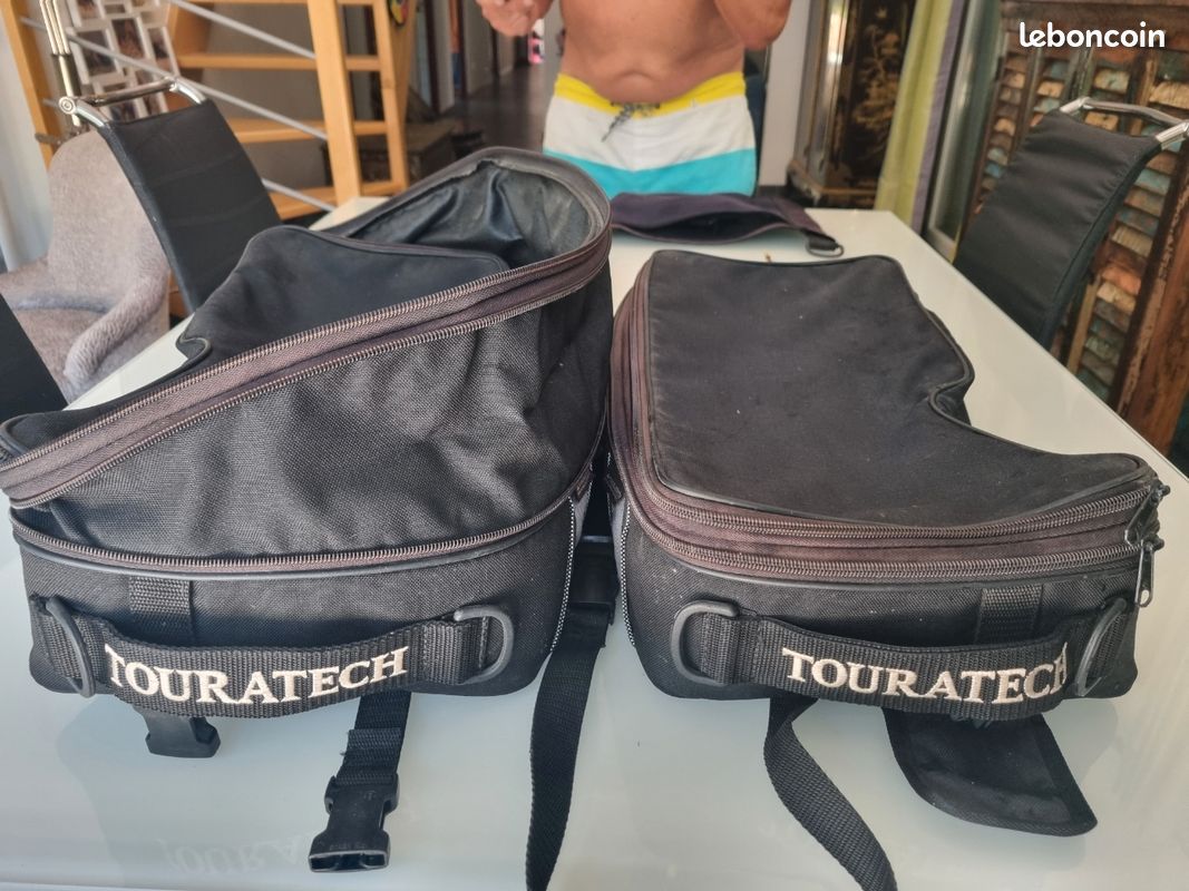 Sacs touratech (image 2)