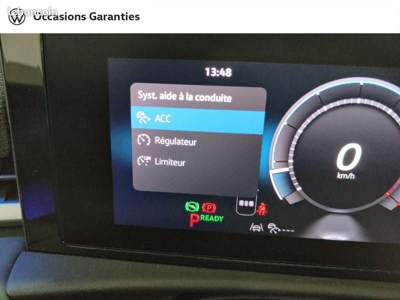 Volkswagen T-Roc 1.5 eTSI 150ch Style DSG7 (image 26)