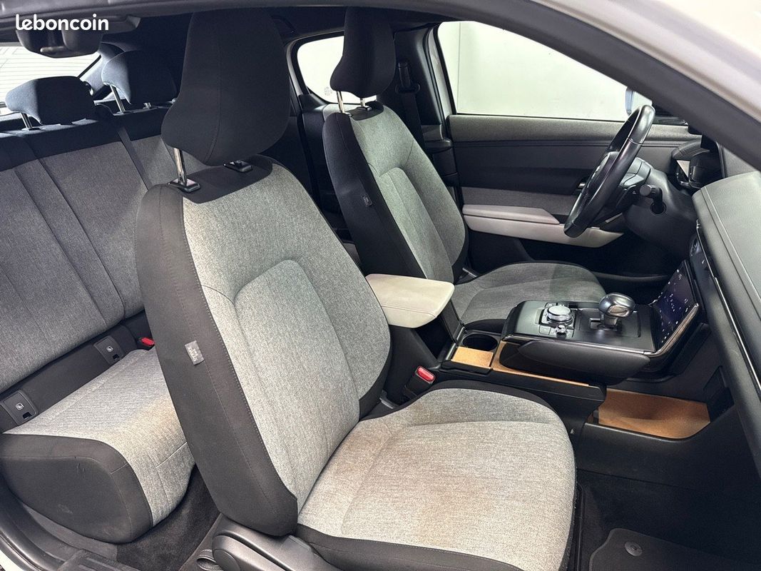 MAZDA MX-30 e-Skyactiv 145 ch MX-30 (image 18)
