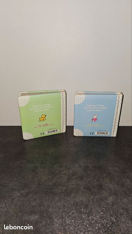 Lot 📚 livres bébés (image 2)
