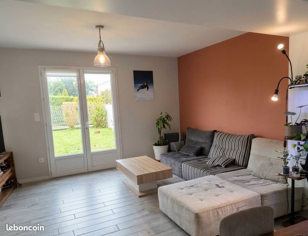 Maison 4 pièces 88 m² · à Saint-Just-Luzac · 88 m² · 200 000 €