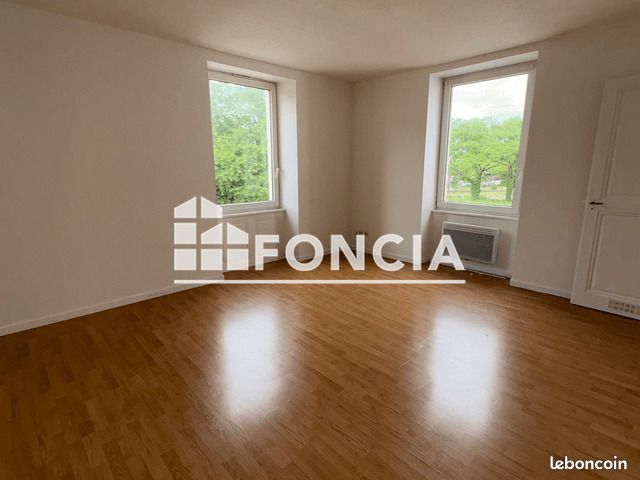 Appartement 2 pièces 45 m² · à Mulhouse · 45 m² · 483 €