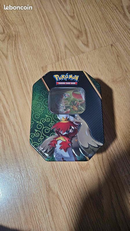 Cartes Pokémon - Deck Astres Radieux (image 1)
