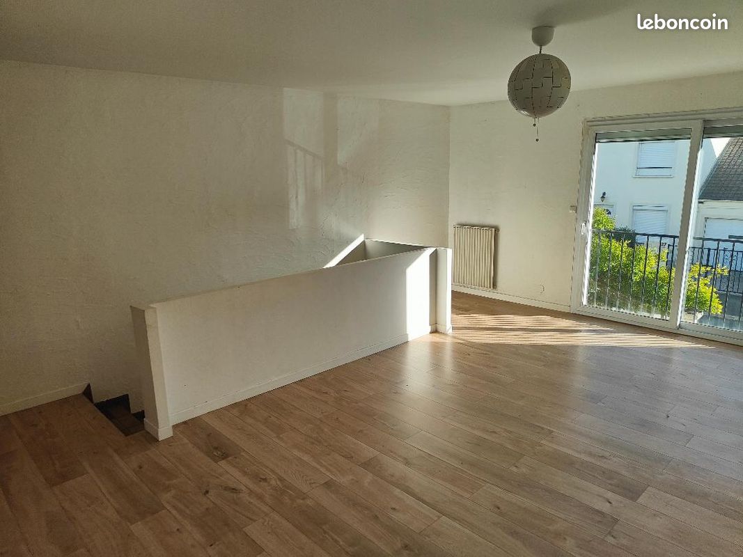 Maison 6 pièces 115 m² · à Élancourt · 115 m² · 265 000 €
