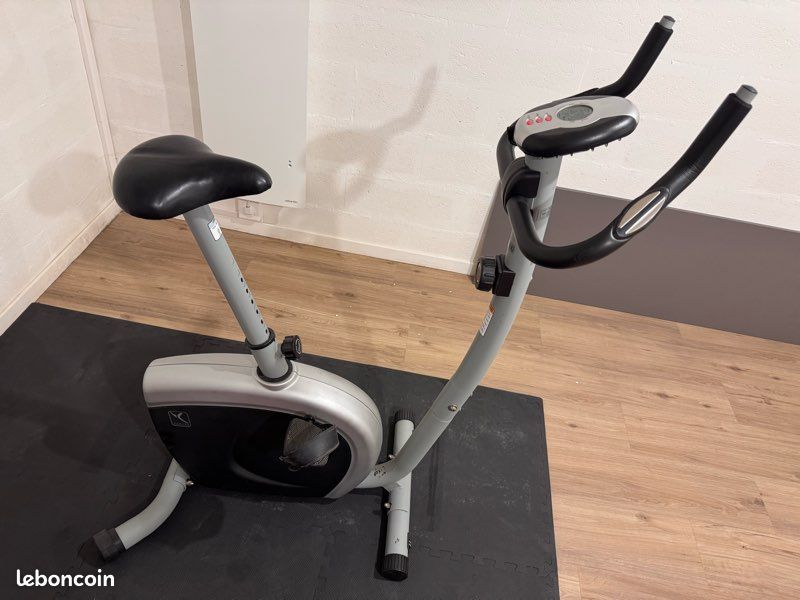 Vélo appartement (image 5)