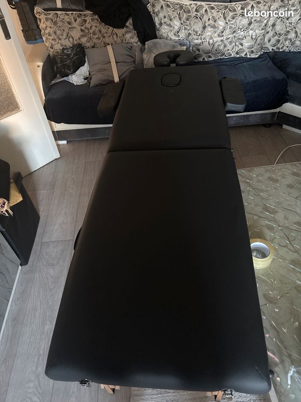 Table de massage (image 4)