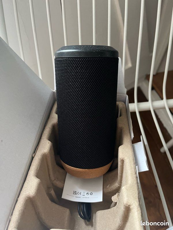 Enceinte Bluetooth -Baia 10W (image 2)