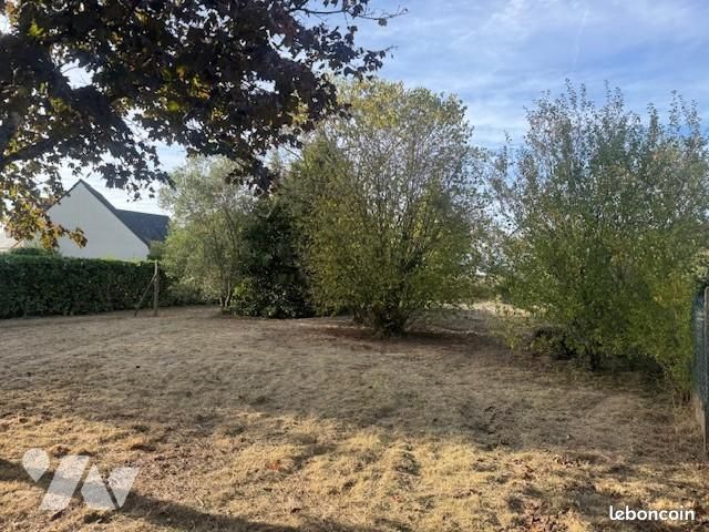 Terrain 797 m² · à Gourhel · 797 m² · 48 672 €