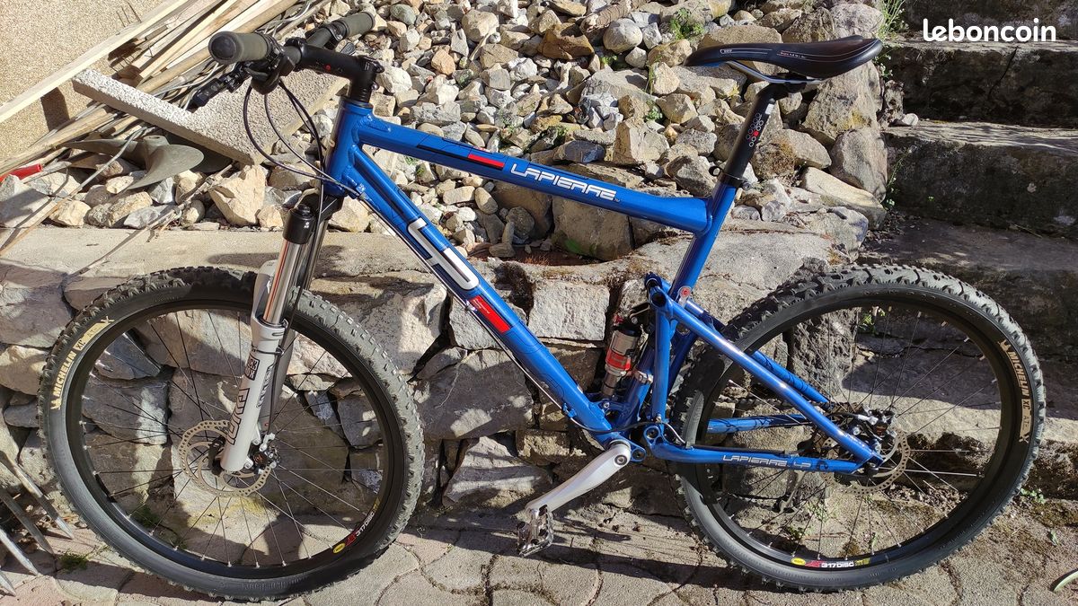 Superbe VTT Lapierre X-Control 210-51 (image 2)