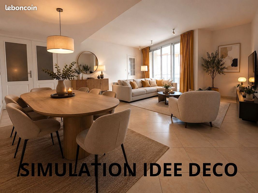 Appartement 3 pièces 94 m² · à Saint-Quentin · 94 m² · 158 500 €
