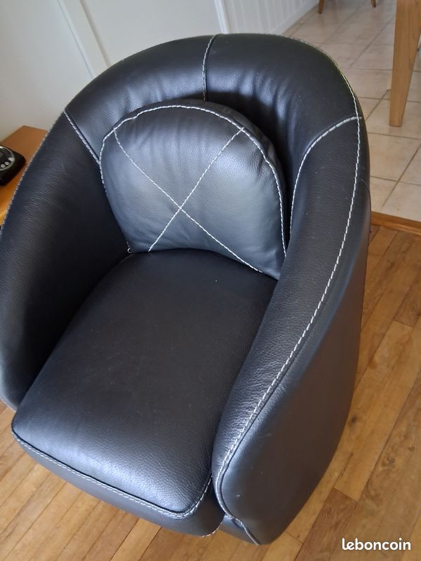 Fauteuil (image 1)