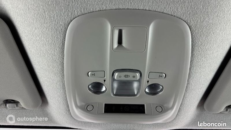 Citroen Jumpy Véhicule utilitaire ou Société M 1.5 BlueHDi 120ch S&S Driver (image 31)