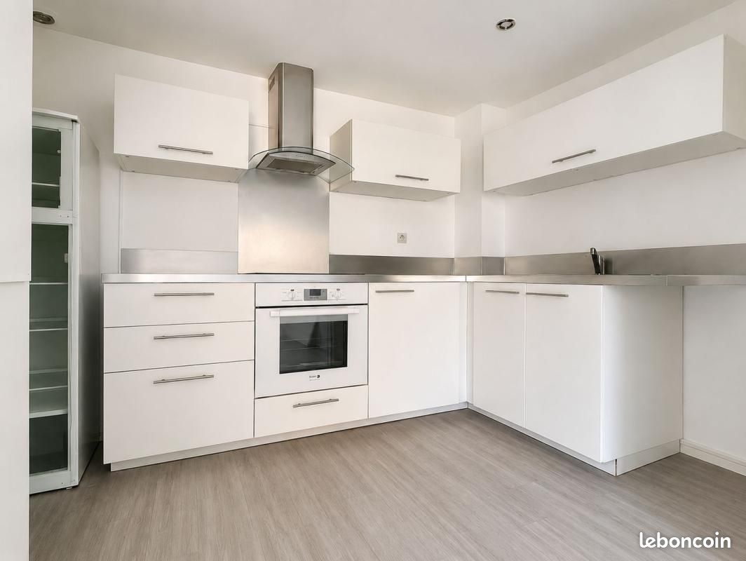 Appartement 2 pièces 43 m² · à Toulouse · 43 m² · 212 000 €