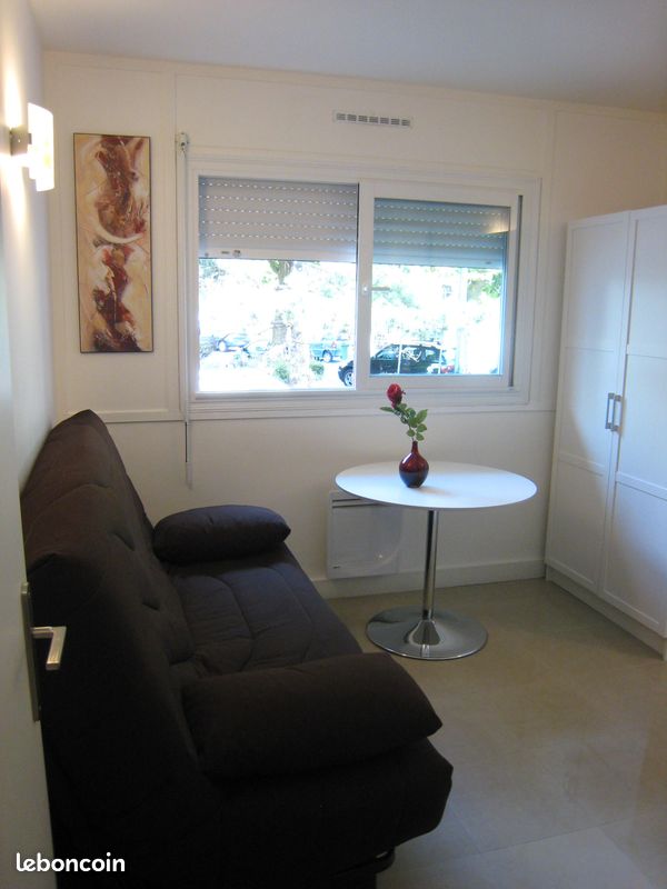 Appartement a louer saint-cloud - 1 pièce(s) - 14 m2 - Surfyn