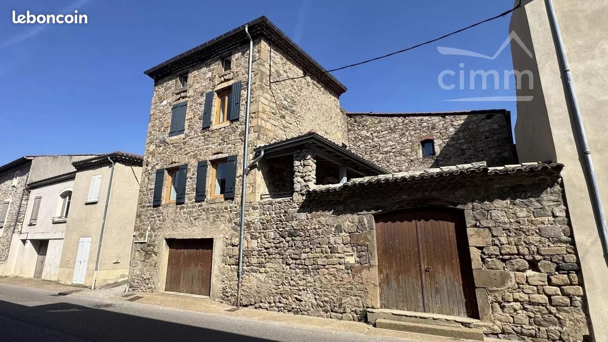 Maison 6 pièces 85 m² · à Champagne · 85 m² · 189 000 €