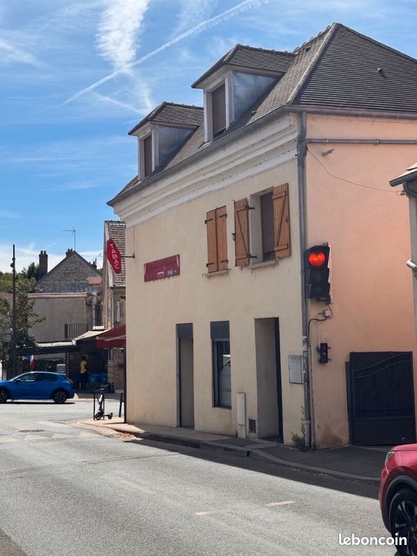 Appartement 2 pièces 40 m² · à Méry-sur-Oise · 40 m² · 950 €