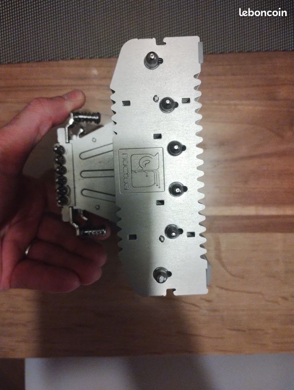 Ventirad Noctua NH-C12 SE14 (image 5)