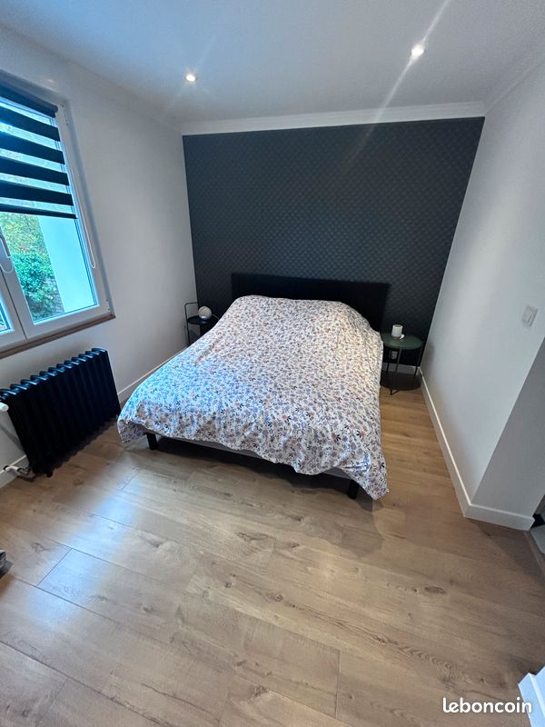 Maison 4 pièces 113 m² · à Boulogne-sur-Mer · 113 m² · 260 000 €