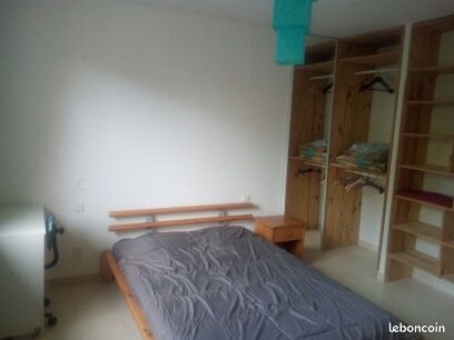 Appartement 2 pièces 30 m² · à Bruz · 30 m² · 565 €