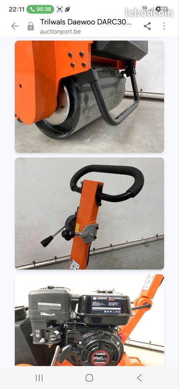 Compacteur (image 3)