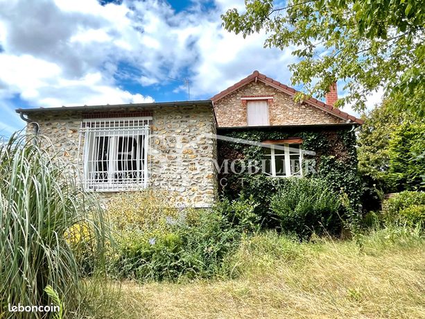 Maison 6 pièces 142 m²