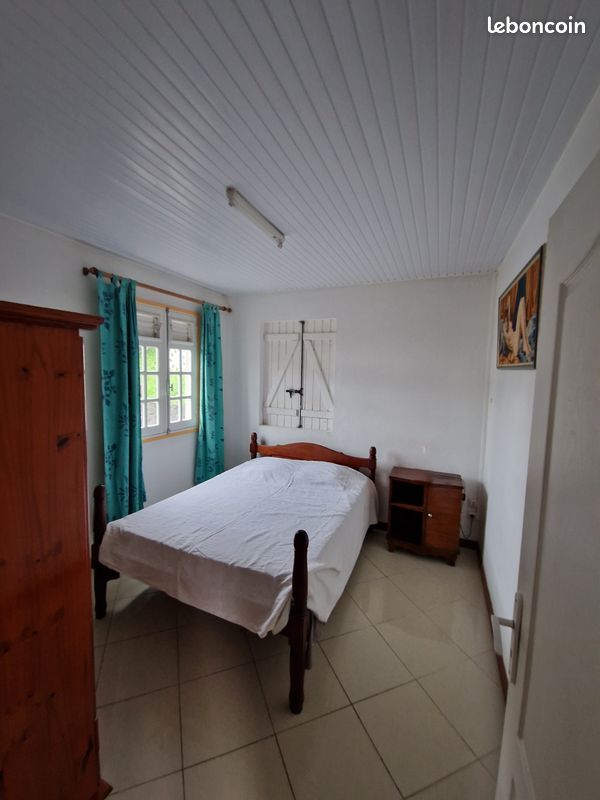 Charmante maison de 72m2 au Morne-Vert (image 8)