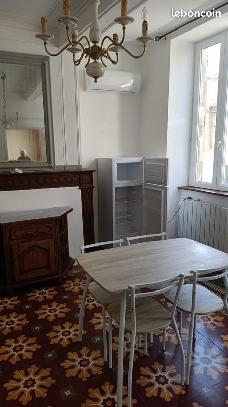 Appartement 1 pièce 23 m² · à Manciet · 23 m² · 355 €/mois