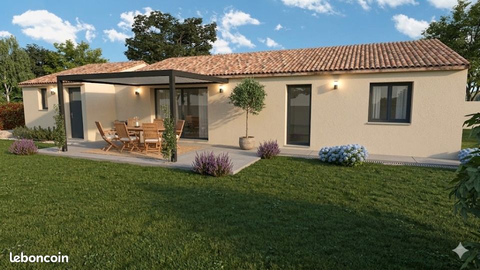 Maison 3 pièces 88 m² · à Flayosc · 88 m² · 280 000 €