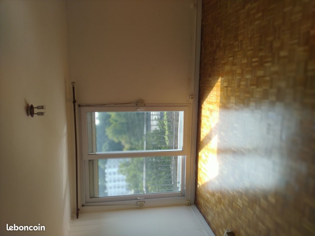 Appartement 3 pièces 59 m² · à Brest · 59 m² · 760 €/mois