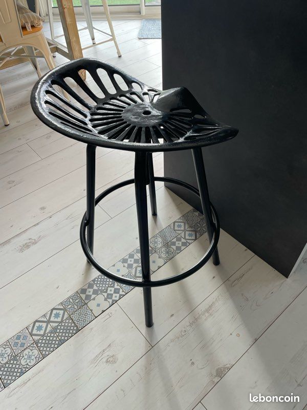 Tabouret d’îlot ou bar (image 3)