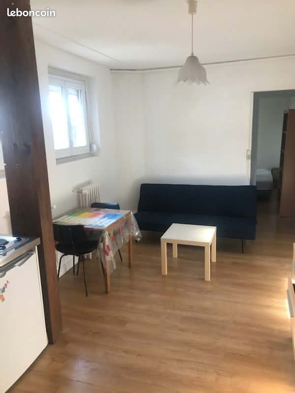 Appartement 2 pièces 32 m² · à Amiens · 32 m² · 590 €/mois