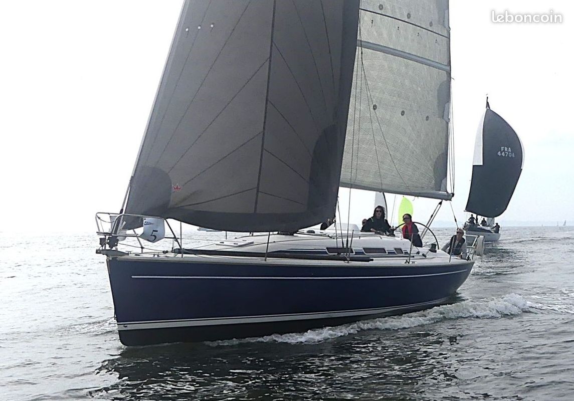 DEHLER 36 SQ — Vedi foto 1