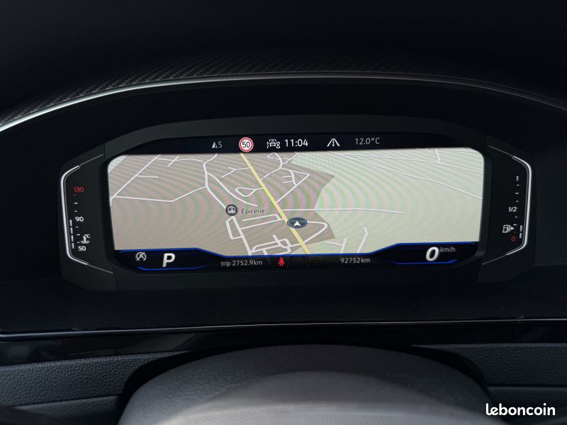 Volkswagen ARTEON SHOOTINGBRAKE 2.0 TDI EVO 150CH R-LINE DSG7 (image 22)