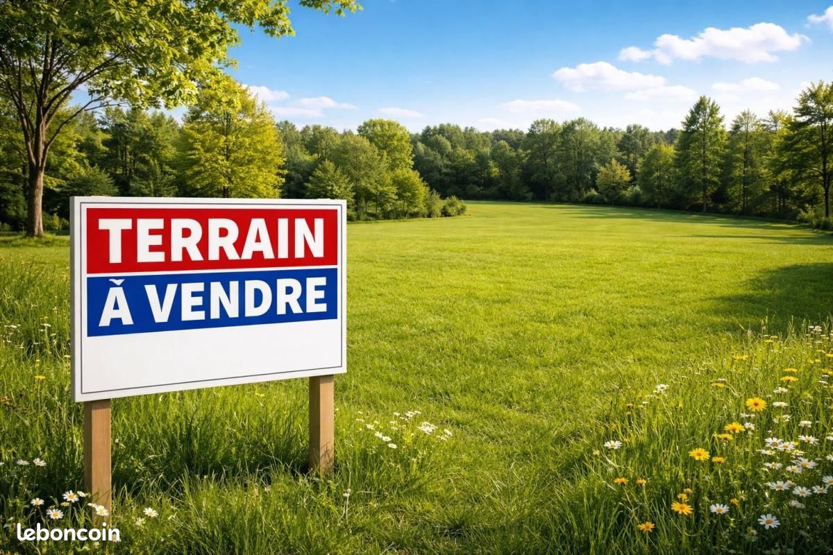 Terrain 764 m² Marsannay Le Bois · à Marsannay-le-Bois · 180 000 €