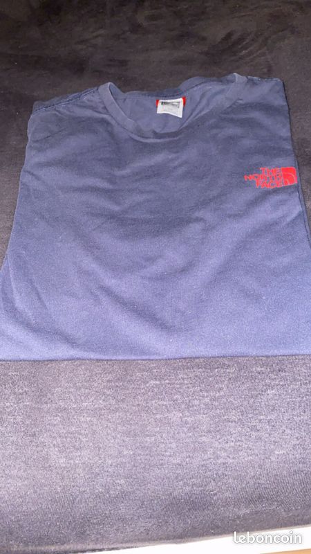 T-shirt the north Face (image 1)