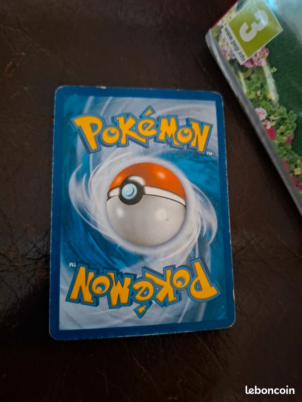 Carte pokémon steelix (image 2)