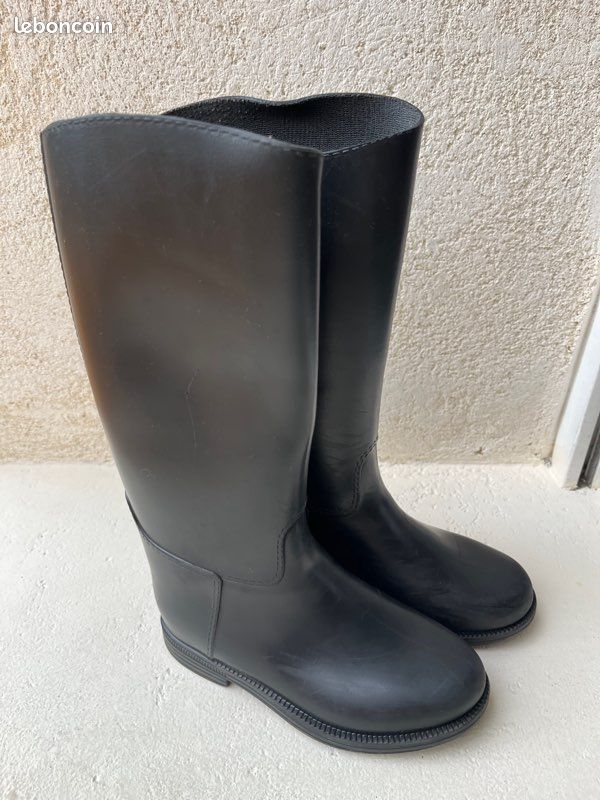 Équitation (image 1)