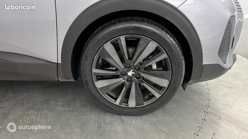 Peugeot 3008 1.5 BlueHDi 130ch S&S GT EAT8 (image 20)